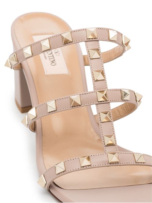 Sandalo Rockstud VALENTINO GARAVANI | 6W2S0C47VODP45